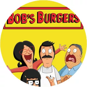 Bob's Burgers - American sitcom