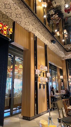 Bob's kitchen - Restaurant