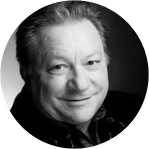 Bob Sansevere - Author