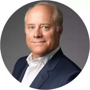 Bob Sauerberg - CEO of Condé Nast