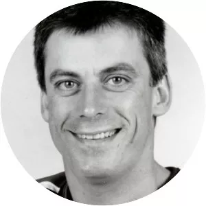 Bob Sauvé - Ice hockey player
