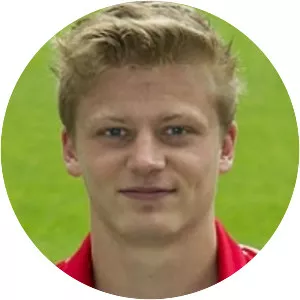 Bob Schepers - Dutch footballer