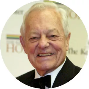 Bob Schieffer - American journalist