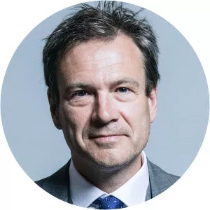 Bob Seely - Member of Parliament of the United Kingdom