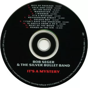 Bob Seger & The Silver Bullet Band