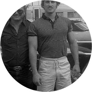 Bob Shamrock photograph