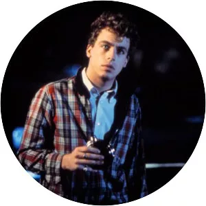 Bob Sheldon - Book character