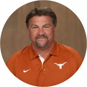 Bob Shipley - Jordan Shipley's father