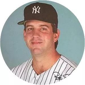 Bob Shirley - Professional baseball player