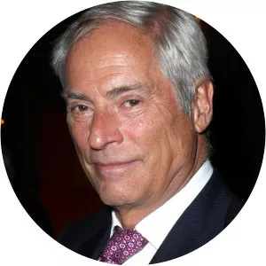 Bob Simon