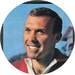 Bob Skilton