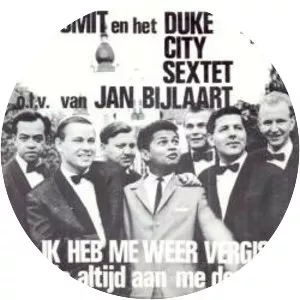 Bob Smit & Duke City Sextet