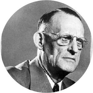 Bob Smith photograph