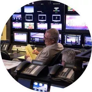 Bob Sofia - Television producer