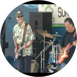 Bob Spickard - Musical artist