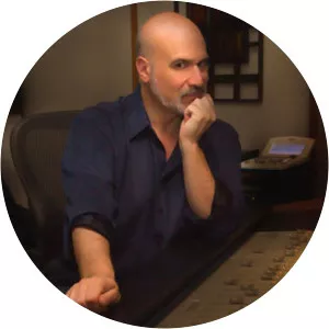Bob St. John - Recording engineer