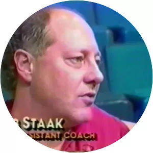 Bob Staak