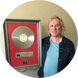 Bob Starkie - Musical artist