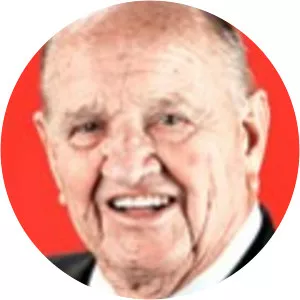 Bob Stevens photograph