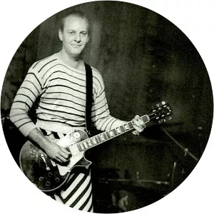 Bob Stinson - Guitarist