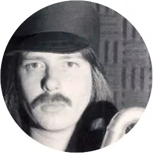 Bob Stohl photograph