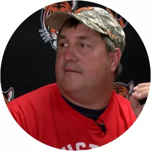 Bob Surace - American football coach