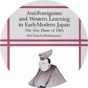 Bob Tadashi Wakabayashi