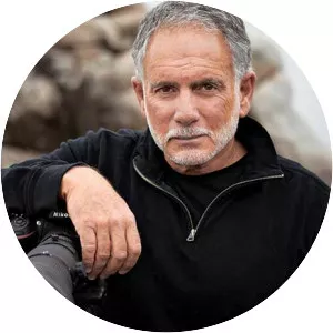 Bob Talbot - Film director