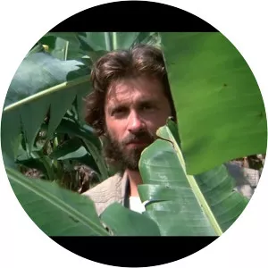 Bob Tanner - Fictional character