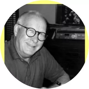 Bob Thaves - Comic strip creator