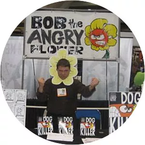 Bob the Angry Flower