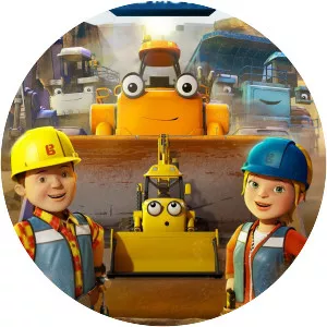 Bob The Builder: Mega Machines The Movie - 2017 ‧ Action/Adventure ‧ 1h 3m