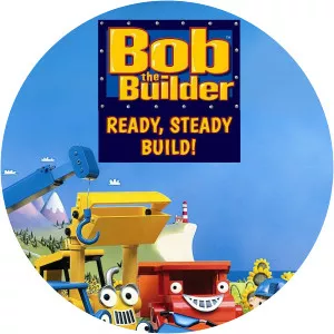 Bob the Builder - Ready, Steady, Build!