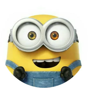 Bob the Minion - Fictional character