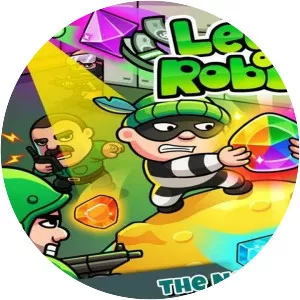 Bob The Robber: League of Robbers - Video game