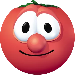Bob the Tomato - Fictional character