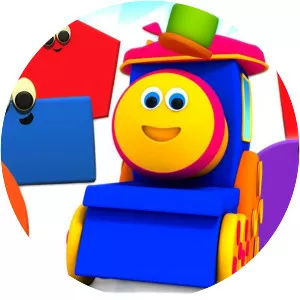 Bob The Train - Musical artist