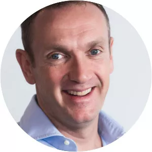 Bob van Dijk photograph