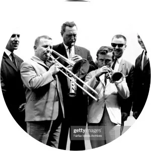 Bob van Oven - Musical artist