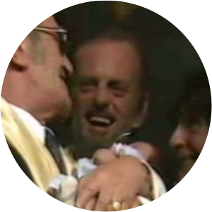 Bob Vandersteen photograph