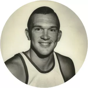 Bob Verga - American professional basketball player