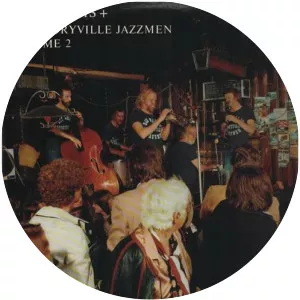 Bob Wallis and His Storeyville Jazzmen