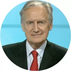 Bob Warman - Television presenter