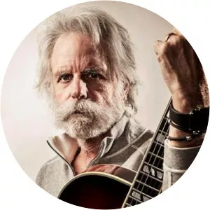 Bob Weir