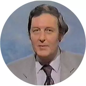 Bob Wellings - Television presenter
