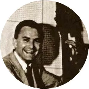 Bob Whitlock - Canadian ice hockey player