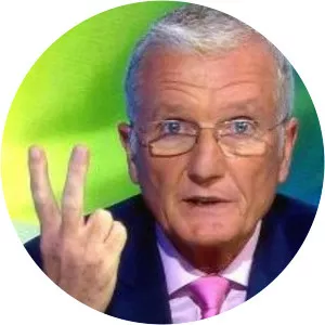 Bob Willis