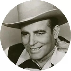 Bob Wills - American musician