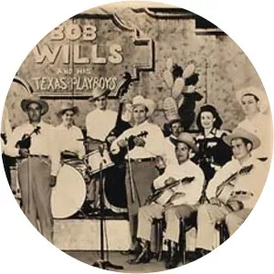 Bob Wills and His Texas Playboys - Musical band