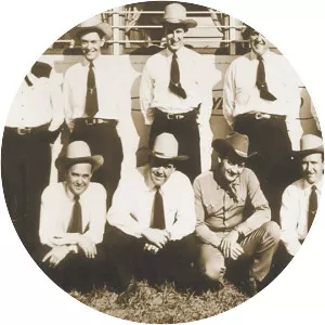 Bob Wills and His Texas Playboys - Musical group